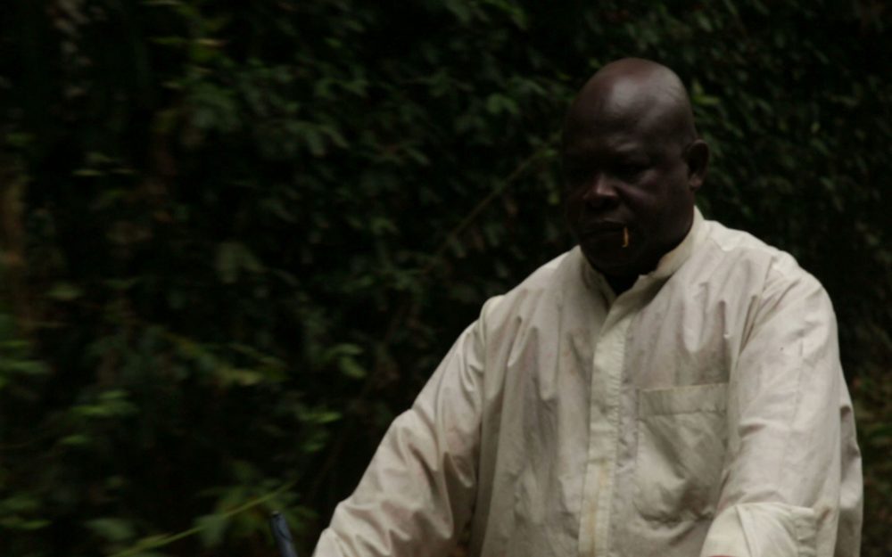 ENI – The Light of Congo