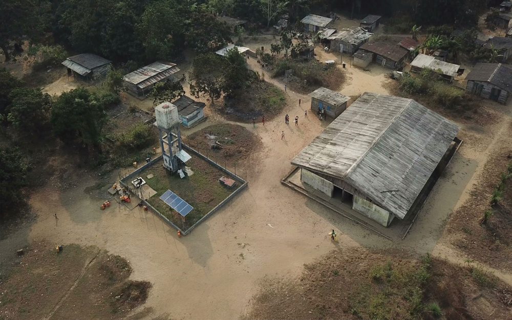 ENI – The Light of Congo