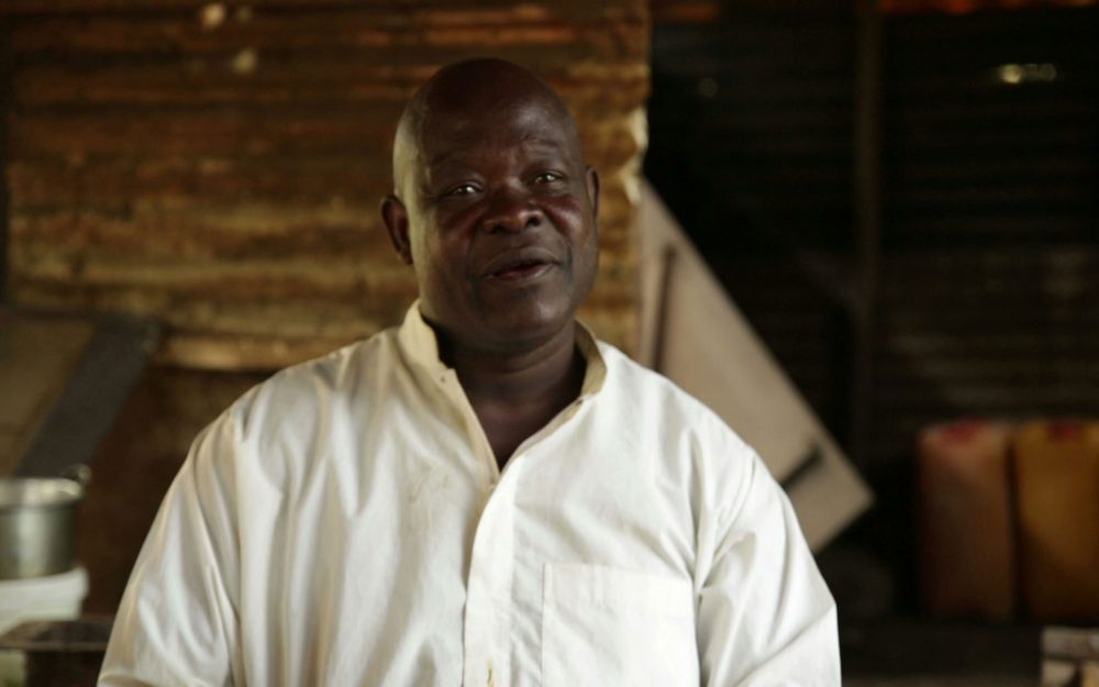 ENI – The Light of Congo