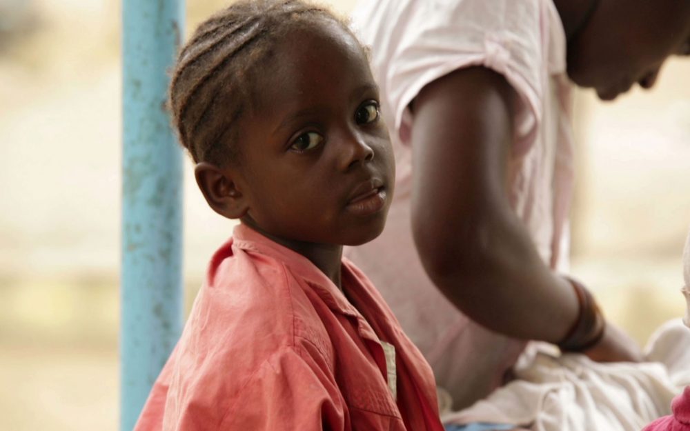 The Light of Congo – Documentary – 2017