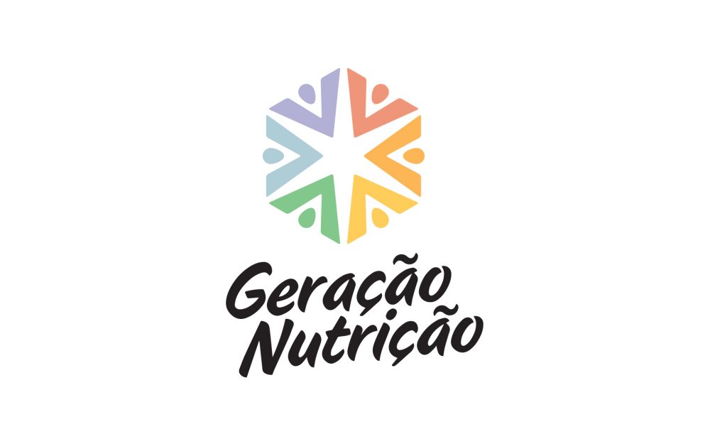 Geração Nutrição – Integrated Communication