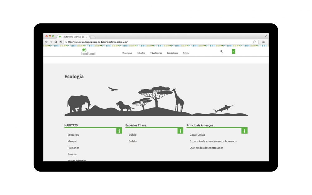 BIOFUND – Plataforma das AC