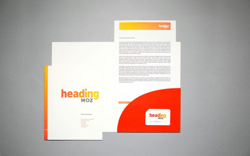 Heading Moz
