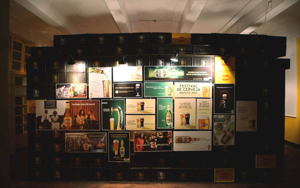 Laurentina Experience – Integrated Communication