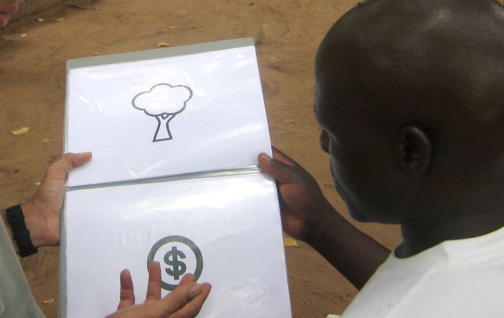 Malaria Consortium RACE