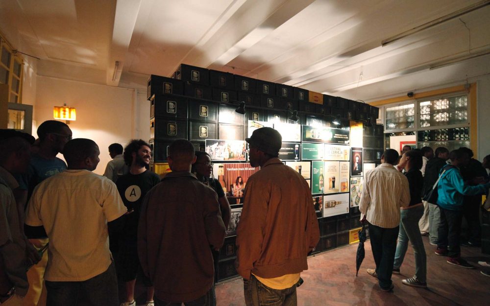 Laurentina Experience – Integrated Communication