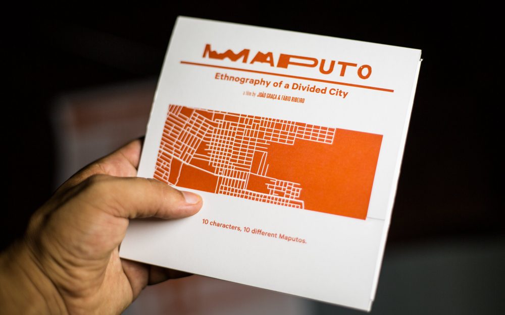 Maputo Film