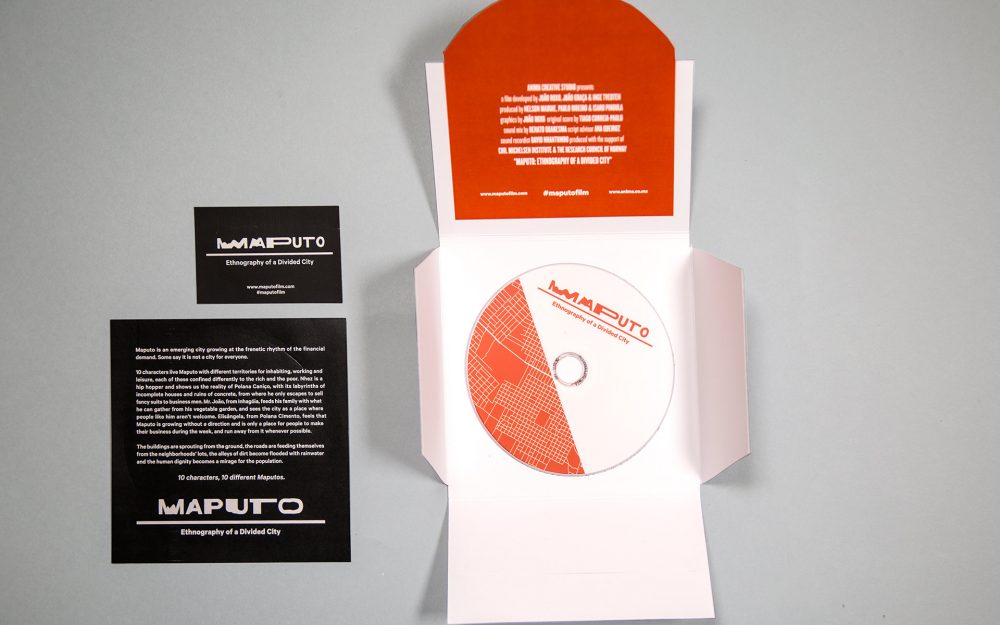 Maputo Film