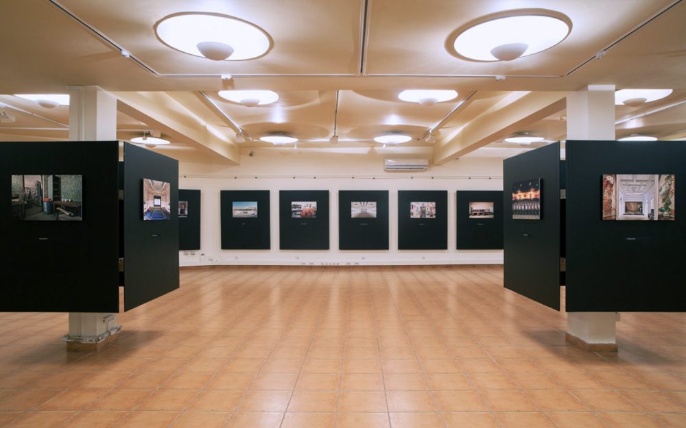 Visual Identity 2015 – Portuguese Cultural Center