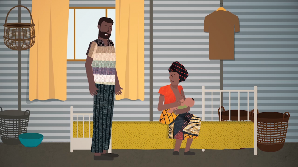 ANSA – Aleitamento Materno