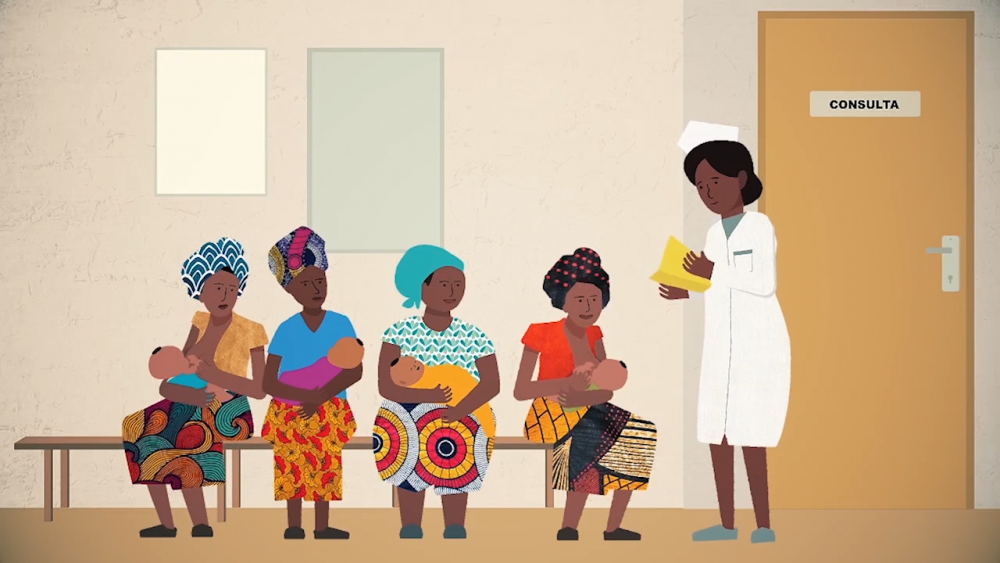 ANSA – Aleitamento Materno