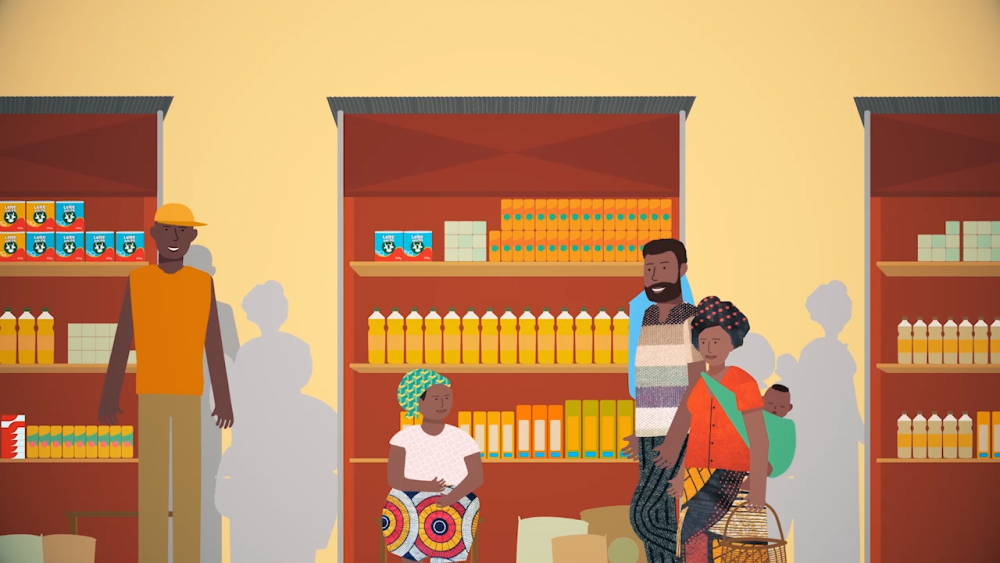 ANSA – Aleitamento Materno