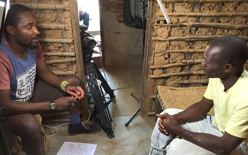 Eni – Powering Mozambique