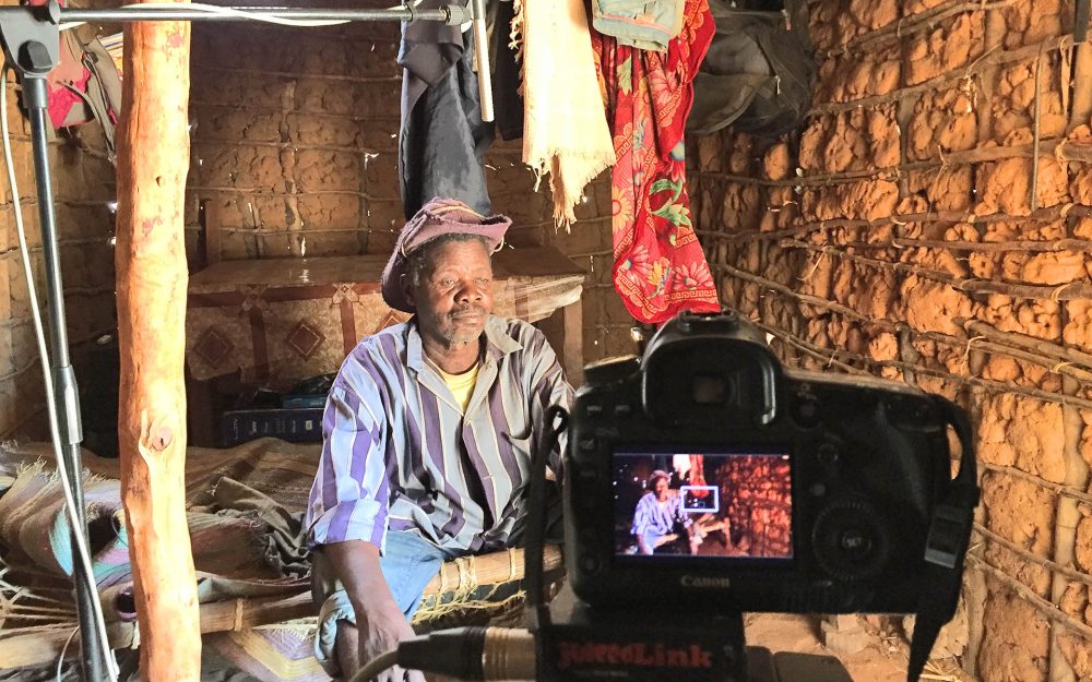 Eni – Powering Mozambique