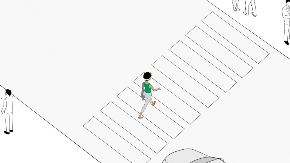 Emprego – Animation – 2018