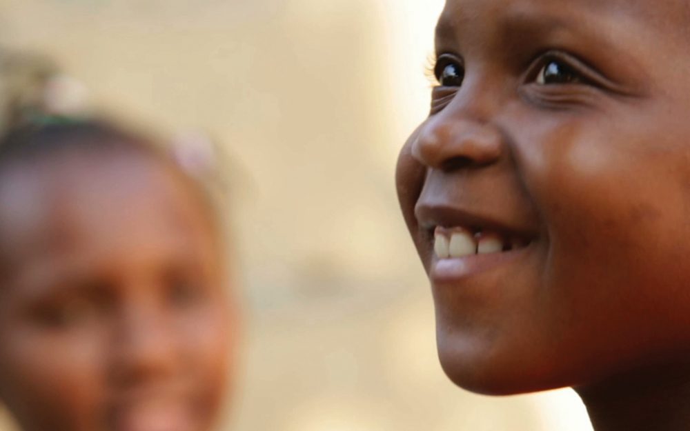 Annual Report 2015 – UNICEF