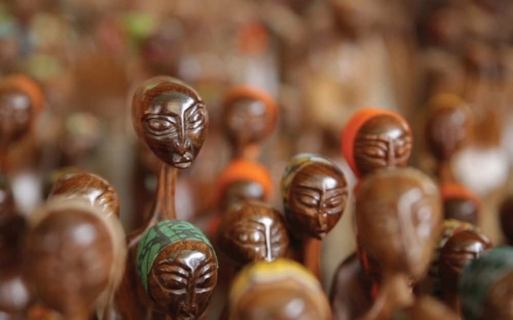 Tomorrow’s Africa Promotional video