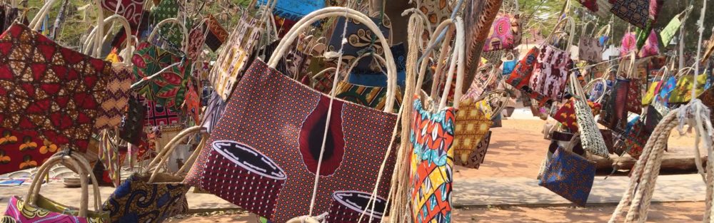 Tomorrow’s Africa Promotional video