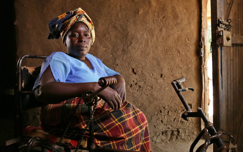 Being Someone Documentary