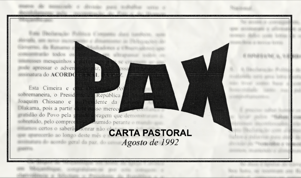 Paths of Peace Design & Animation