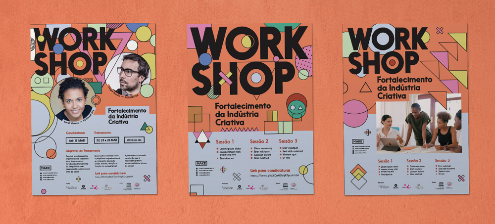 MAKE – Integrated Communication 2020-2021